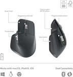 Logitech MX Keys S Combo - Image 7