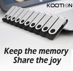 Wholesale 100 Pack 8GB Flash Drive Thumb Drive Flash Drives Swivel Memory Stick - Image 7