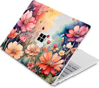 Tuiklol Case for 15 Inch Microsoft Surface Laptop 5/4/3 2022-2020, Model - Image 3