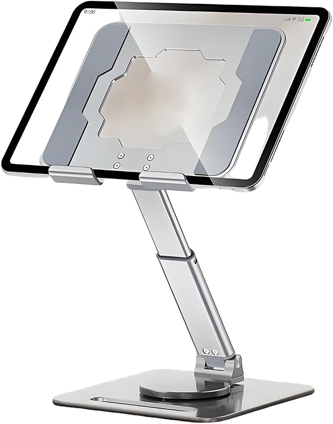 GuaziV 360° Rotating Tablet Stand by GuaziV