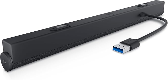 Dell Slim Conferencing Soundbar - Image 5