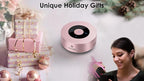 XLEADER Mini Bluetooth Speaker Portable Speakers Bluetooth Wireless - Image 5