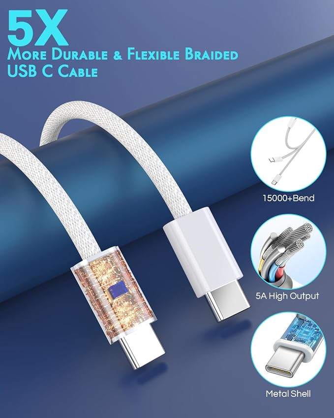 iPhone 16 Car Charger - Image 4