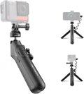PGYTECH CapLock MantisPod Power, 5000mAh Battery Grip Handle Mount by PGYTECH-US