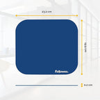 Fellowes 58021 Medium Mouse Pad - Image 2