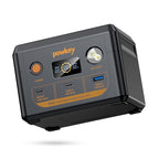 powkey Laptop Power Station 30000mAh 100W Portable Charger PD 3.0 Fast Charging by POWKEY