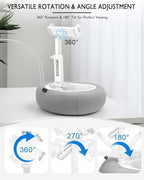 Tablet Pillow Stand, Compatible - Image 5