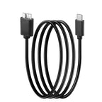 Master Cables USB C to Micro B Cable 0.5 Metre USB C Hard Drive Cable Compatible - Image 7