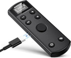 for Canon Wireless Camera Remote Control by AODELAN