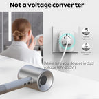 JMFONE International Power Plug Adapter, Universal Travel Adapter - Image 2