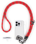 project-cb Cell Phone Lanyard ×1, Tether Tab ×2, Universal Adjustable Phone by Project-cb