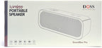 DOSS SoundBox Pro Bluetooth Speaker - Image 10