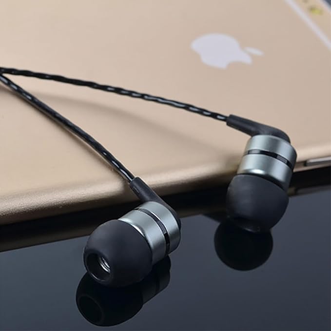SoundMAGIC E80C Wired Earbuds - Image 6