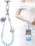memumi Universal Phone Wrist Strap, Hand wristlet Strap by memumi