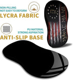 Hokafenle Ergonomic Mouse Pad Wrist Support - Image 6