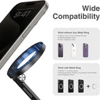 elitehood Magnetic Phone Tripod Mount - Image 8
