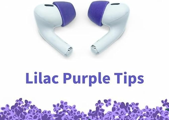 Comply Memory Foam Replacement Earbud Tips - Image 6