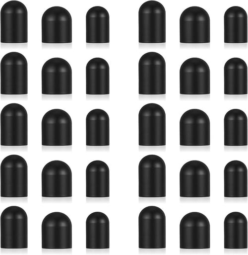 30PCS Replacement Rubber Tips for Stylus pens, High Sensitivity Stylushome Tip by Unknown