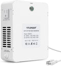 Yinleader 1000W US 120V to 100V JP Japan Voltage Converter Step Down by Yinleader