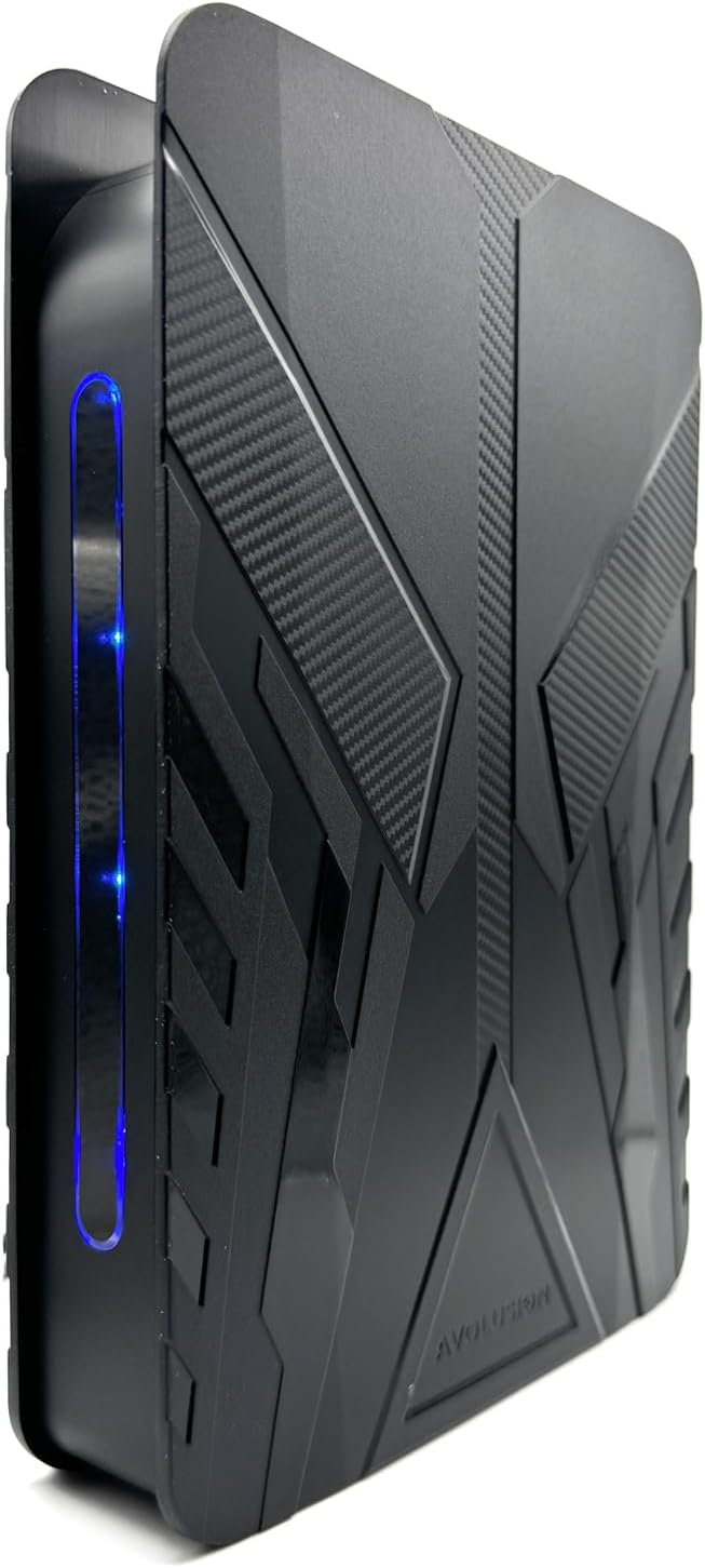 Avolusion PRO-T8 4TB USB 3.0 External Hard Drive - Image 2