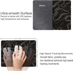 Topographic Contour Map Mouse Pad - Image 3