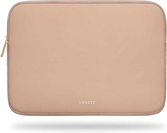 Vandel Slim MacBook Pro 14 inch Laptop Sleeve, Neoprene 14 Inch Apple MacBook by VANDEL
