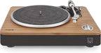 House of Marley Stir It Up Turntable, Vinyl Record Player - Image 8