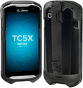Case for Zebra TC51 TC510K TC52 TC52X TC56 TC57 TC57X TC520 TC520K – Rugged by Unknown
