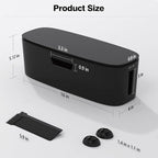 Cable Management Box - Image 2