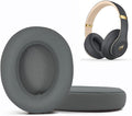 Replacement Ear Pads Cushions for Beats Studio（B0501、B0500），Beats Studio 2 & by UOWGA