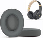 Replacement Ear Pads Cushions for Beats Studio（B0501、B0500），Beats Studio 2 & by UOWGA