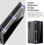 Miimall for Samsung Galaxy Z Fold 5 Case - Image 5