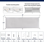 Cable Management net - Image 7