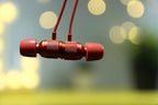 LUDOS Ultra Wired Earbuds in-Ear Headphones, 5 Years Warranty, Earphones - Image 4