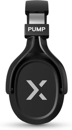 BlueAnt Pump X - The Gym Headphones | Sports Headphones | Cushioned & Cooling - Image 9