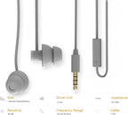 MAXROCK Sleeping Headphones, in-Ear Soundproof Earplug Soft Earbuds - Image 4