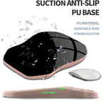 Ergonomic Raised Mouse Pad Wrist Support - Image 6