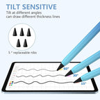 ​​​Stylus Pen for iPad 2018-2023 - Image 2