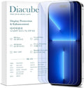 3-Pack Anti-Blue Light Matte Screen Protector by DIACUBE