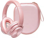 ZIHNIC Active Noise Cancelling Headphones, 40H Playtime Wireless Bluetooth by ENJOYMUSICLIFEWITHZIHNICHEADPHONES