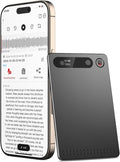AI Voice Recorder, Voice Recorder AI Technology by DreamFair
