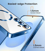 Slim Thin for Samsung Galaxy S25 Case, Compatible - Image 6