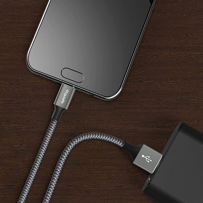 etguuds 4ft USB A to USB C Cable 3A Fast Charging, - Image 7