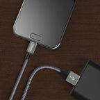 etguuds 6.6ft USB A to USB C Cable 3A Fast Charging, - Image 7