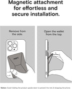 MOFT Magnetic Wallet Stand Compatible - Image 9