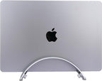 Adjustable Vertical Laptop Stand - Image 3