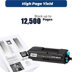 TK3162 TK-3162 Black Toner Cartridge, 1T02T90US0 Compatible - Image 3