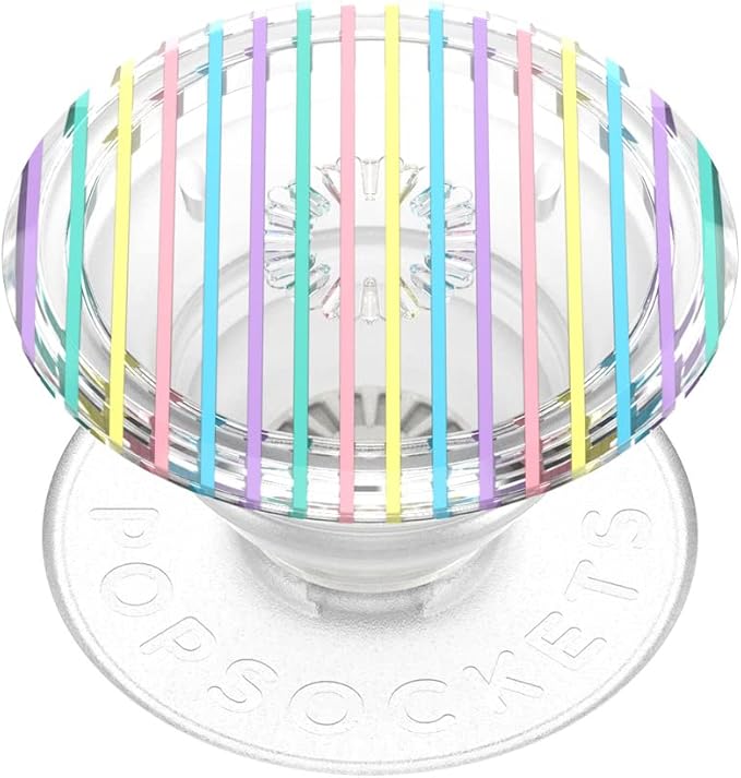 PopSockets Translucent Phone Grip by PopSockets