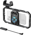 SmallRig Universal Hyper Chill Cooling Phone Cage by SmallRig