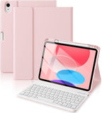 for iPad 10th Generation Case by Beydoa